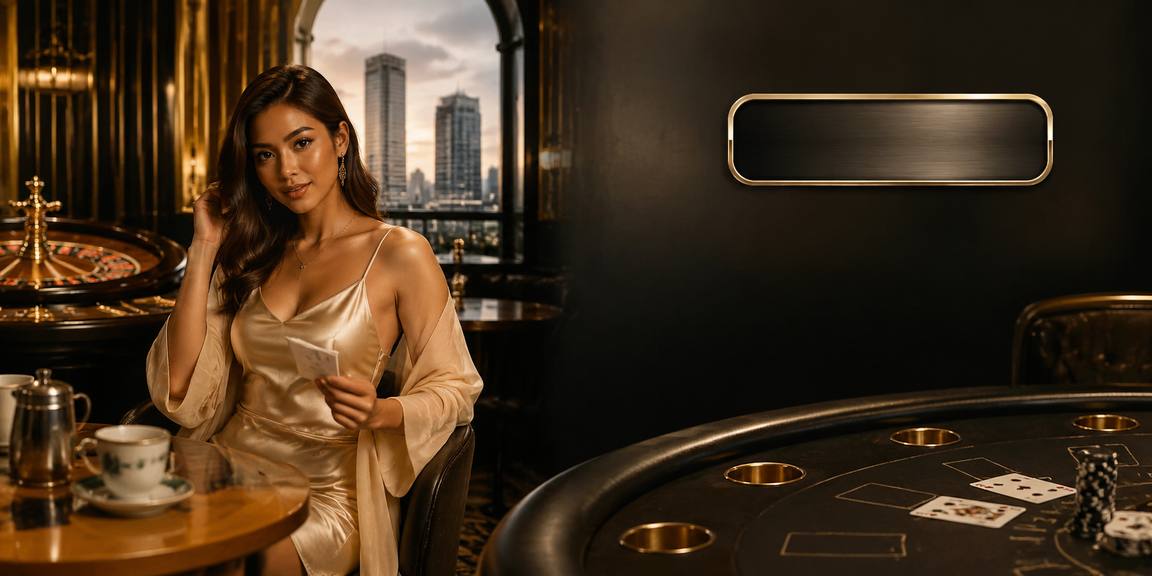 Starlight Princess di iwang88