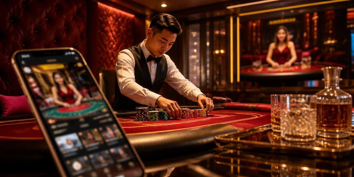 iwang88 Casino Malaysia: Slots, Sportsbook dan akses GrabPay