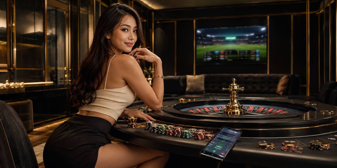mobile gaming